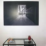 Vatican Attic With Terrace 아파트 *