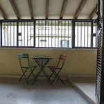 Vatican Attic With Terrace 아파트 로마