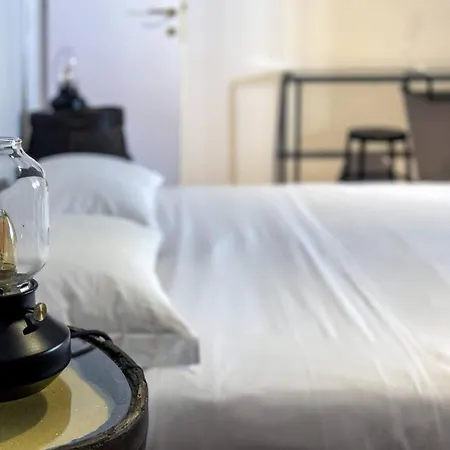 Апартаменты Vatican Attic With Terrace