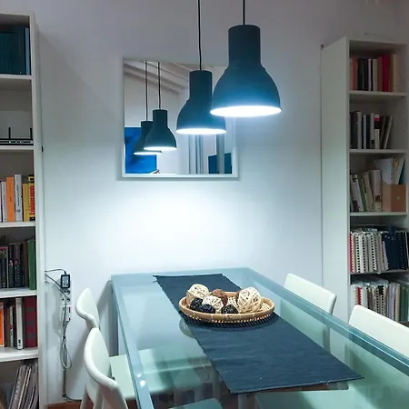 Vatican Attic With Terrace * Рим