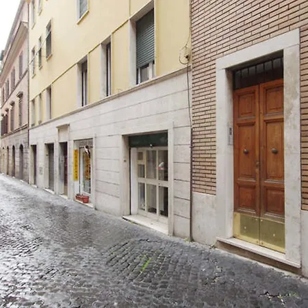 Vatican Attic With Terrace * Рим