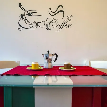 Vatican Attic With Terrace *