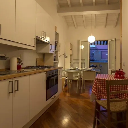 Vatican Attic With Terrace Appartement *
