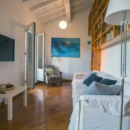 Vatican Attic With Terrace Appartement Rome
